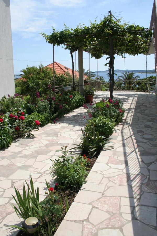 Apartments By The Sea Orebic, Peljesac - 269 Exterior foto