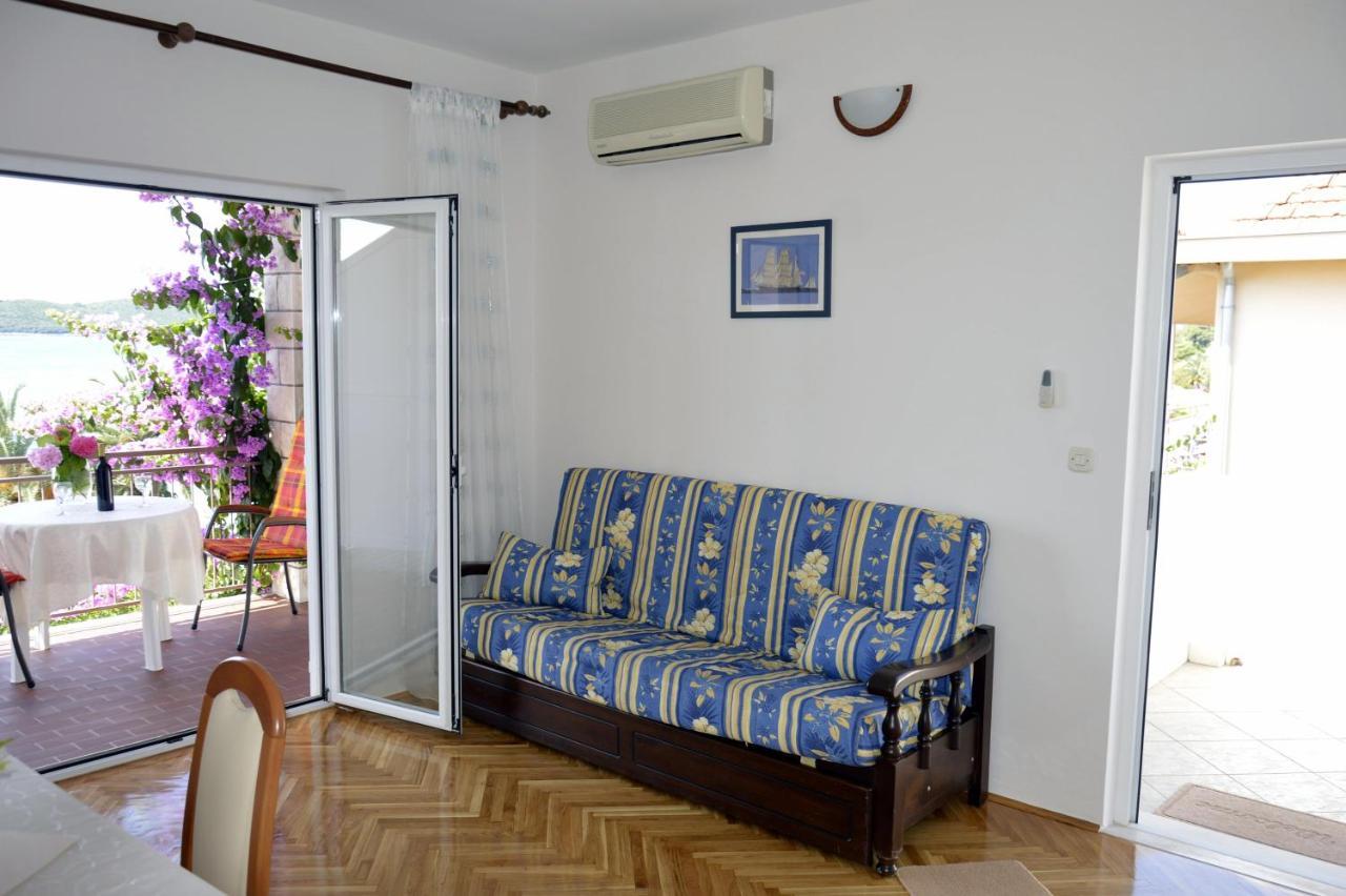 Apartments By The Sea Orebic, Peljesac - 269 Exterior foto