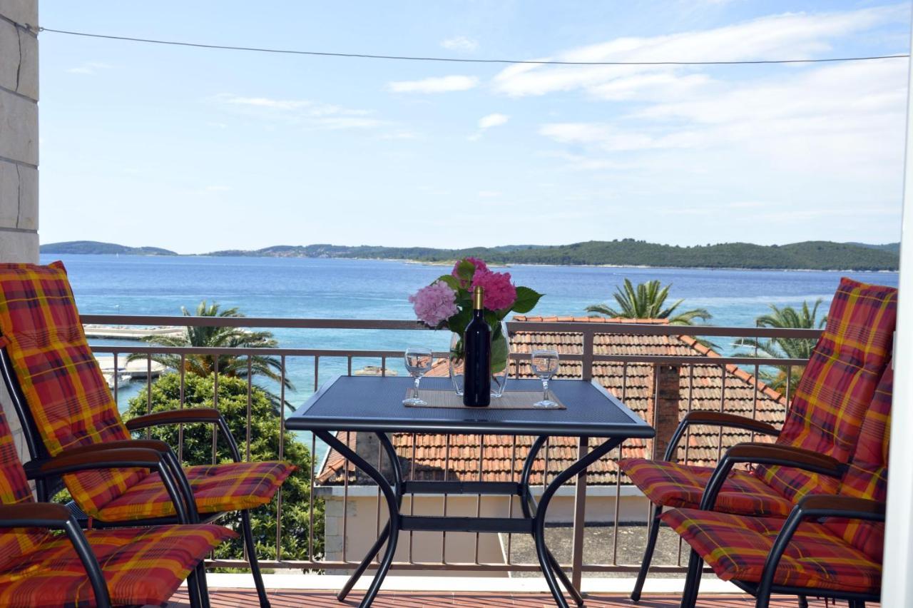 Apartments By The Sea Orebic, Peljesac - 269 Exterior foto