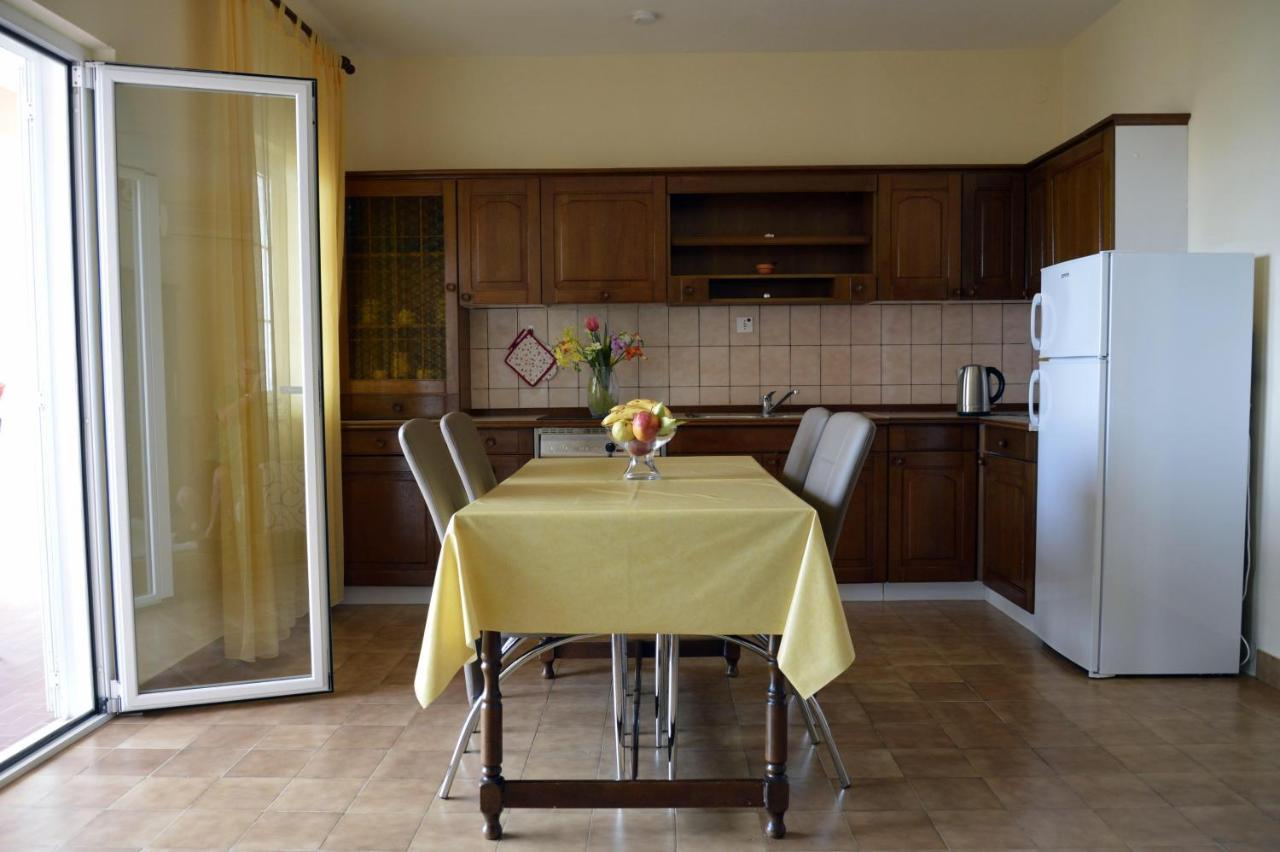 Apartments By The Sea Orebic, Peljesac - 269 Exterior foto