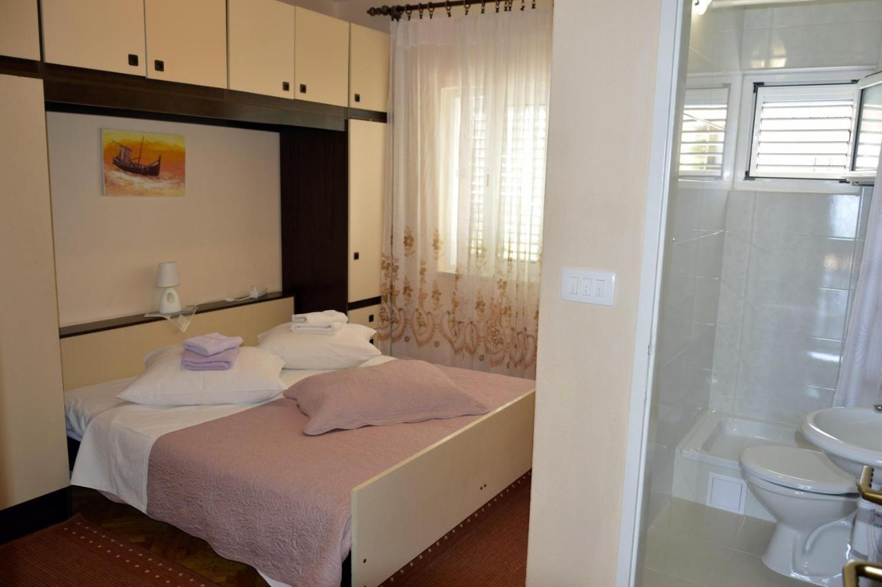 Apartments By The Sea Orebic, Peljesac - 269 Exterior foto